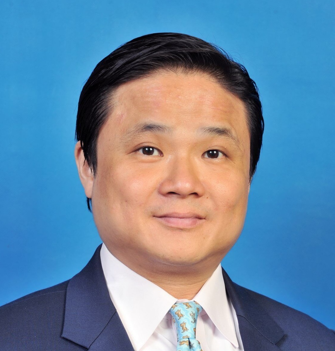 Chi Tsang